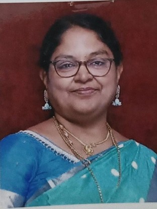 Dr. Jothi Sam